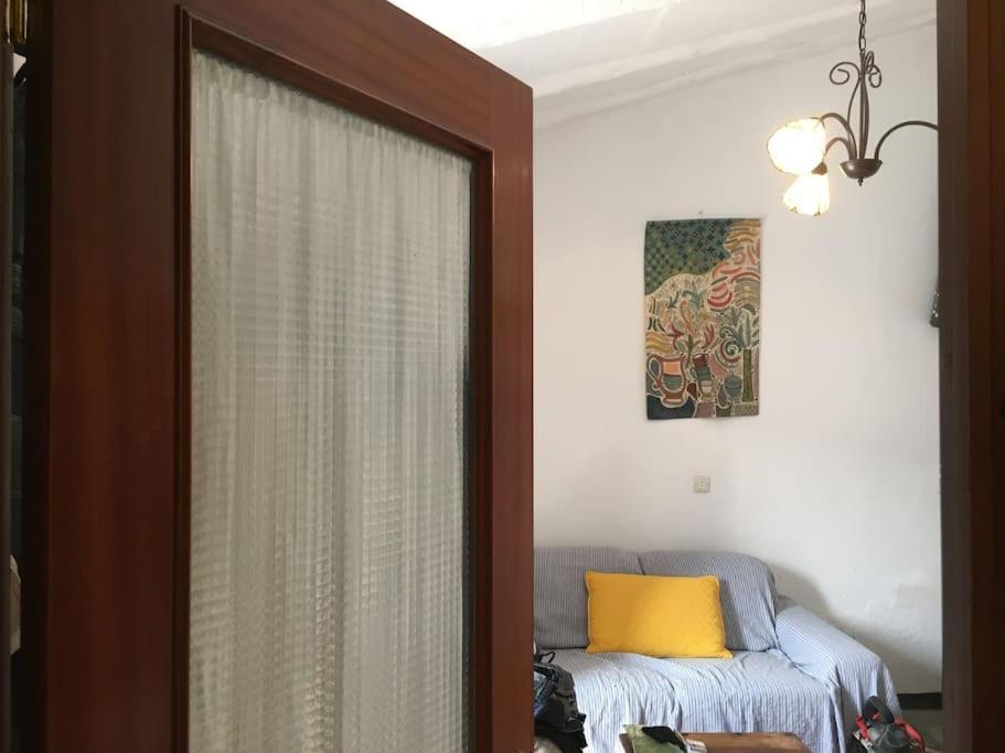 Agradable Casa Rural Con Suelos De Madera Santa Olalla del Cala Exterior foto
